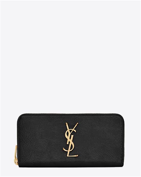 yves saint laurent wallet bag|yves saint laurent vita privata.